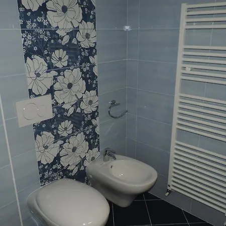 Caterina Дом отдыха