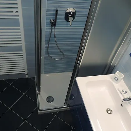 Дом отдыха Caterina *