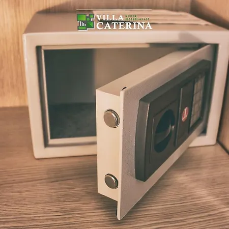 Дом отдыха Caterina *