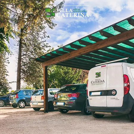 Дом отдыха Caterina