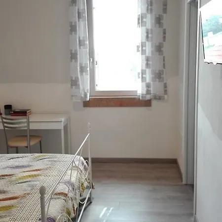 Дом отдыха Caterina Пескантина