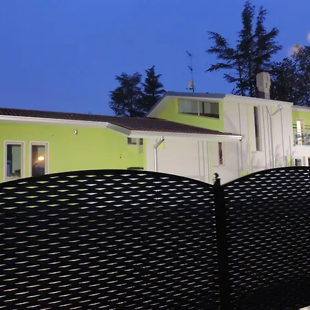 Дом отдыха Caterina *