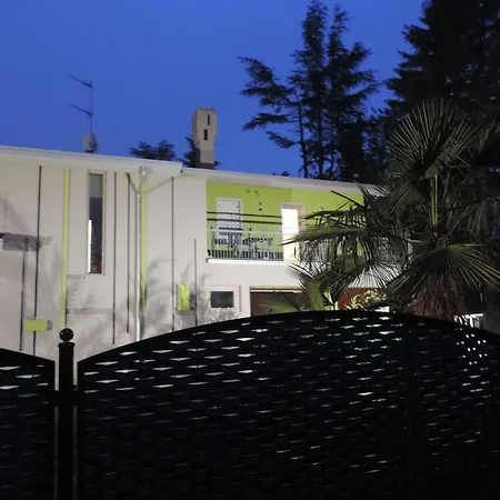 Caterina Дом отдыха *