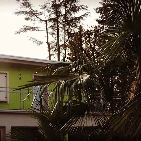 Caterina Дом отдыха