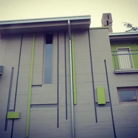 Caterina Дом отдыха Пескантина